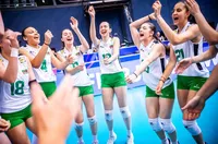 Невероятна България ще играе за световната титла по волейбол