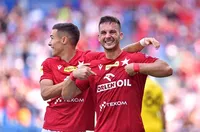 Лудогорец с офанзива за испански нападател
