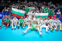 Перфектна България с 3 от 3 към Европейското за мъже до 22 години