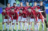 Променен Апоел БШ загря за реванша с Левски със Суперкупата
