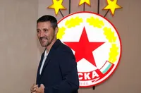 ЦСКА форсира привличането на крило