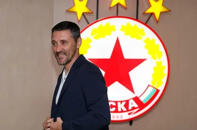 ЦСКА форсира привличането на крило