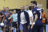 Луис Енрике: Челси бяха по-добри от нас, заслужиха победата и трофея