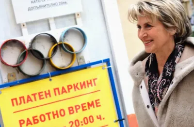 Весела Лечева поздрави  световните шампионки по волейбол и победителят в „Уимбълдън“ Иван Иванов