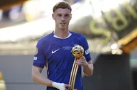 Избраха Коул Палмър за №1 на световното клубно първенство