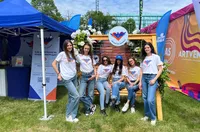 "Феникс на доброто" присъства на "The Big Garden Party: Family Edition 2025"
