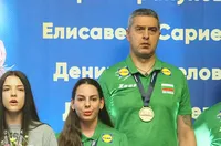 Евгени Иванов: Емоцията България да стане световен шампион е несравнима