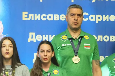 Евгени Иванов: Емоцията България да стане световен шампион е несравнима