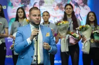 Зам.-министър Петър Младенов към световните шампионки по волейбол: Вие сте герои и вдъхновение