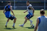 Левски обяви програмата си до реванша с Апоел