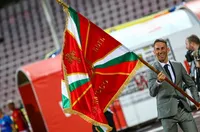 Сакалиев с призив: Да съберем пари за паметник на Трифон Иванов (ВИДЕО)