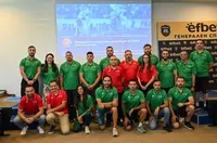 БФС проведе курс за обучение на футболни лекари по програма на УЕФА