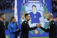 БФС прати Гидженов на "Герена", Кабаков открива сезона