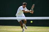 Василев: Исках български финал, дано това се случи на US Open