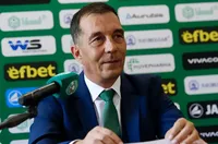 Петричев: Имаме сили за пробив в Шампионска лига