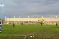 Берое би Атлетик (Куклен) в последната контрола