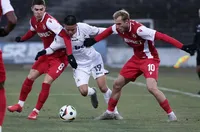 ЦСКА изпрати финална оферта за Лирим Камили