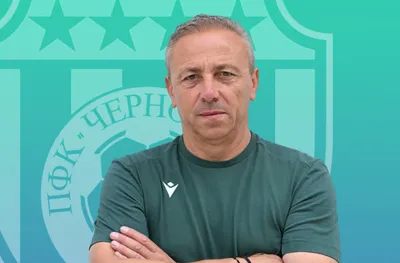 Илиан Илиев взе важно решение за защитник