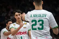 ЖАЛКО! Паднахме 2:3 от Куба след голяма драма (ВИДЕО)