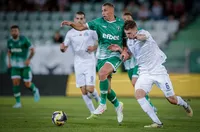 НА ЖИВО: Динамо (Минск) – Лудогорец 0:0