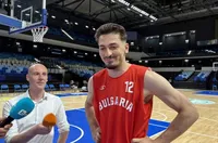Баскетнационалите на България се събраха в Самоков