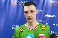 Александър Николов: Куба бе по-добрият отбор от България