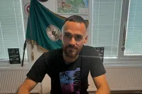 Официално: Фратрия се подсили с Генадий Ганев