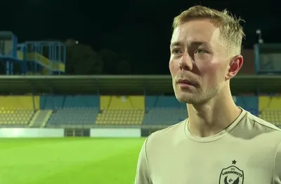 Нов в Лудогорец: Срещу Риека ще бъде много по-трудно