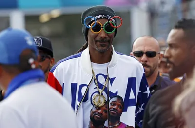 Снуп Дог стана съсобственик на клуб от Чемпиъншип