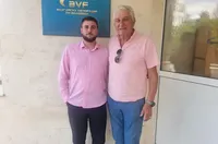 Куп промени в Казанлък Волей