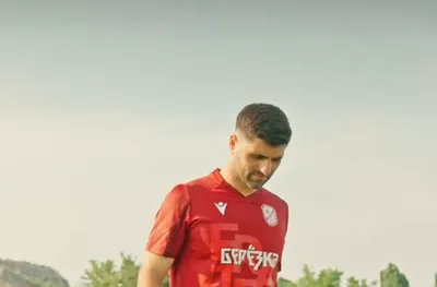 Фратрия със силен трансфер, взе шампион на Армения