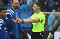 Наш съдия ще дебютира в Шампионската лига