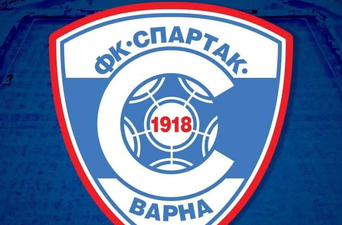 Спартак Варна обяви два трансфера и добра новина