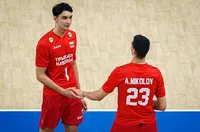 НА ЖИВО: Китай - България 23:25, 16:25, 24:26