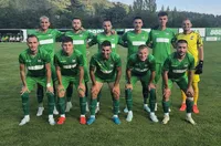 Пирин разби Марек в последната си лятна проверка