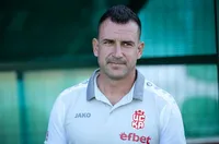 Иван Стоянов: Искам да играем добър футбол и да радваме хората