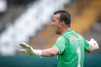 Георги Петков: Това е последната ми година във футбола