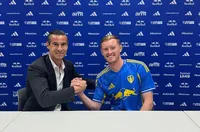 Лийдс взе конкурент на Груев