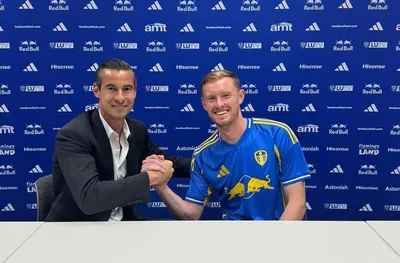 Лийдс взе конкурент на Груев