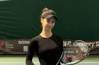 Лидия Енчева ще играе за титлата на сингъл на турнир в Сърбия