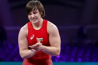 Юлияна Янева с бронз на рейтинговия турнир в Унгария