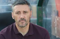 Керкез: Не съм доволен от нищо