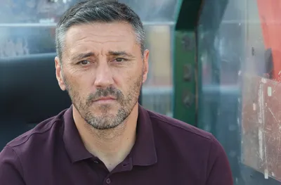 Керкез: Не съм доволен от нищо