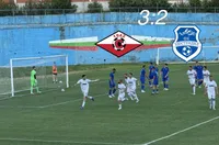 Септември (Симитли) победи Кюстендил с 3:2 в контрола