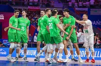 НА ЖИВО: България - Иран