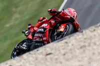 Маркес не спира с доминацията си в MotoGP след успех в Чехия