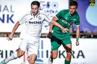 НА ЖИВО: Славия - Ботев Враца 2:2, отборите с 10 играчи