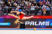 Стилияна Николова със сребро и бронз в Милано