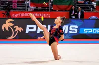 Пълен комплект медали за Стилияна Николова в Милано