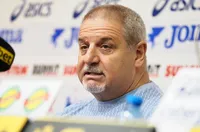 Уволниха главния треньор на националите по щанги